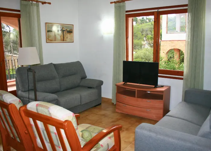 Chalet: Isern Dalt 3H